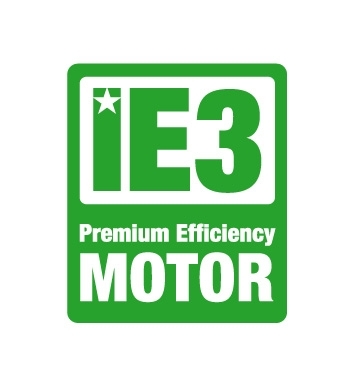 
	Motores IE3 Premium Efficiency: *VER*Los motores IE3 de alta eficacia, combinado con nuestros propios Grupos tornillo de altas prestaciones, permiten abaratar los costes relativos a la energia.

	Ademas, los motores IE3 reducen las emisiones de CO2: una contribuccion importante a la proteccion del medio ambiente.
